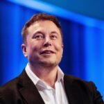 Elon Musk's Net Worth Soars, Tesla Now Worth More Than $600 billion