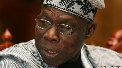 How the late statesman, Ahmed Joda, prevented Nigeria from breaking up in 1966 - Obasanjo