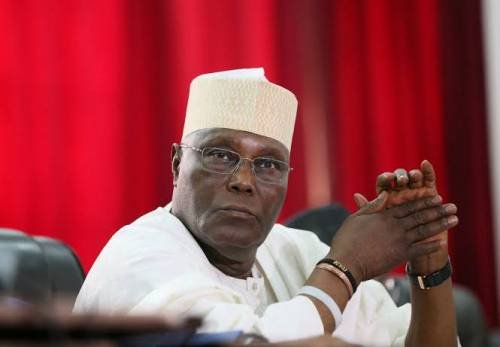 Documents Reveal How Ex-Vice President Atiku Used His Wife To Launder $40 Million For The US For Eight Years