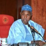 Governor Masari's call to take up arms against bandits justifies Nnamdi Kanu, Eastern Security Network - IPOB