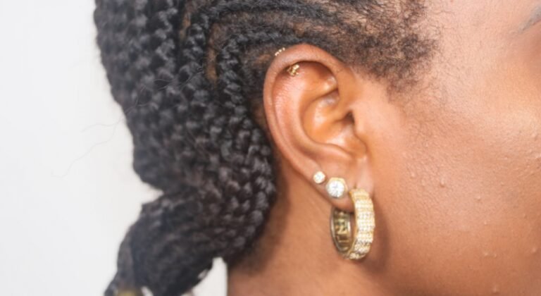 Body Piercing: Unraveling The Beauty Behind A Misu...