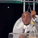 Nigerians will never repeat the kind of mistake that brought Buhari to power in 2015 - Bishop Oyedepo
