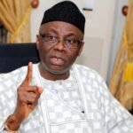 Nothing wrong with a northerner succeeding Buhari in 2023 - Tunde Bakare