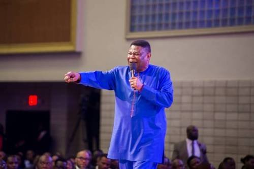 Any South-Eastern who becomes president will fail under the current circumstances - Bishop Mike Okonkwo