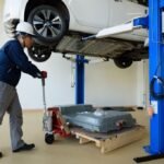 Chinese battery maker to develop cobalt-free EV ...
