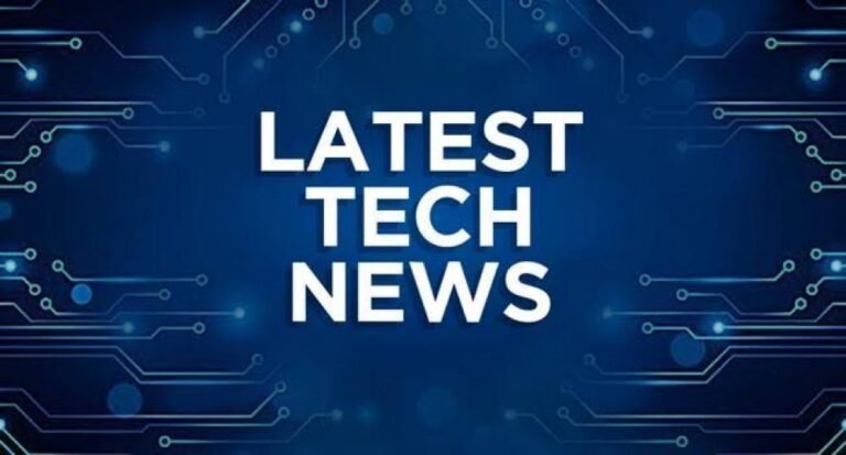 Tech News, July 25 - August 1, 2021: Latest Tech...