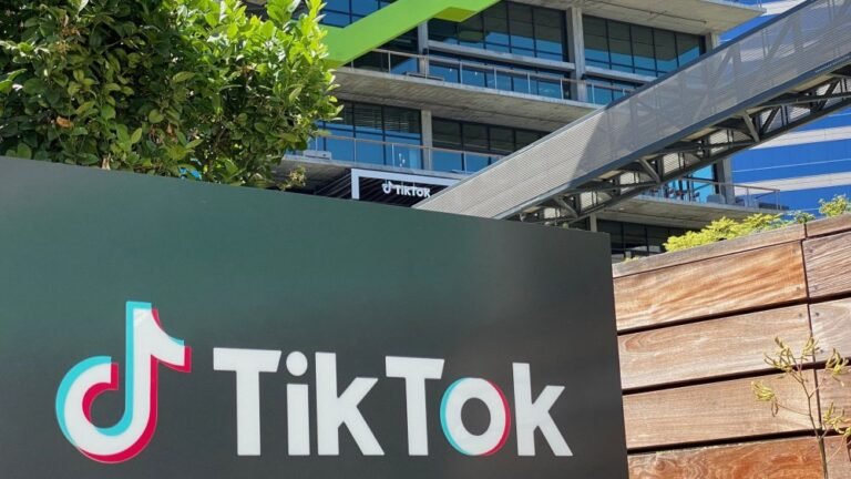 TikTok bans viral 'milk crate challenge'