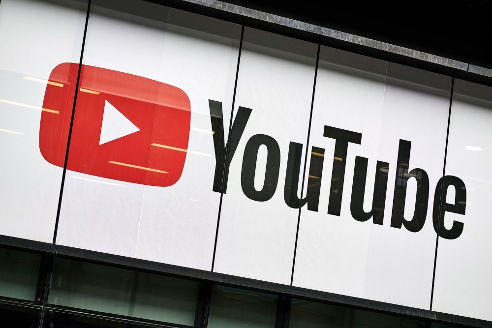 YouTube removes a million 'dangerous' videos