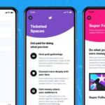 Twitter Ticketed Spaces is rolling out to iOS users