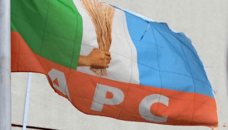 Benue APC crisis deepens as party leader gives…