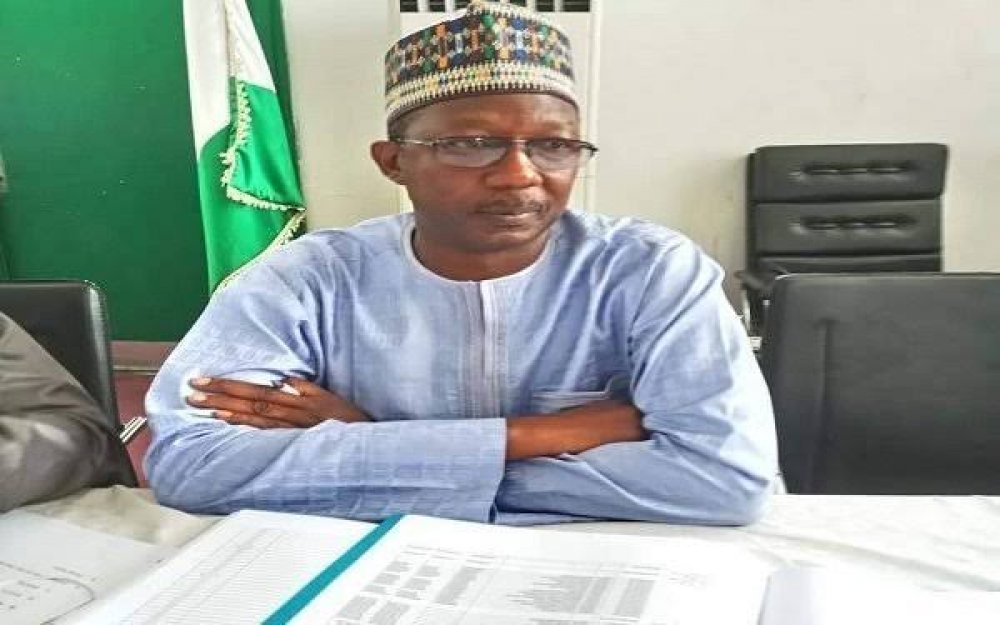 Kaduna Assembly lifts suspension for former ad...