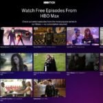 HBO Max offers new subscribers with free episodes