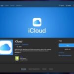 Apple iCloud for Windows adds full password management...