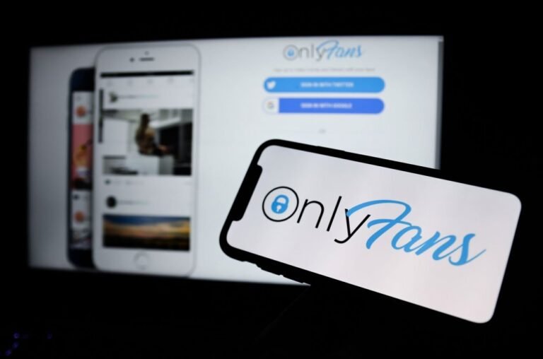 OnlyFans Ban Sexually Explicit Content