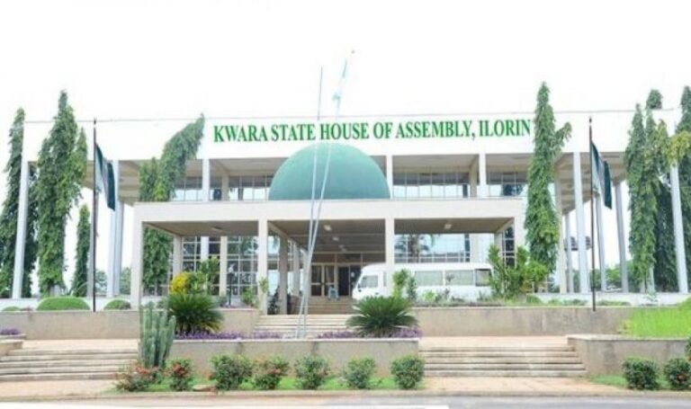 Kwara Assembly suspends screening of Commissioner...