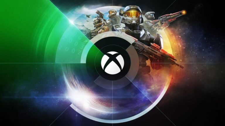 Microsoft's Xbox Series X Gets New 4K Das...