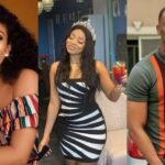 BBNaija 2021: Queen, Nini, Saga Evicted as Pere, Angel Leaves the House [Videos]