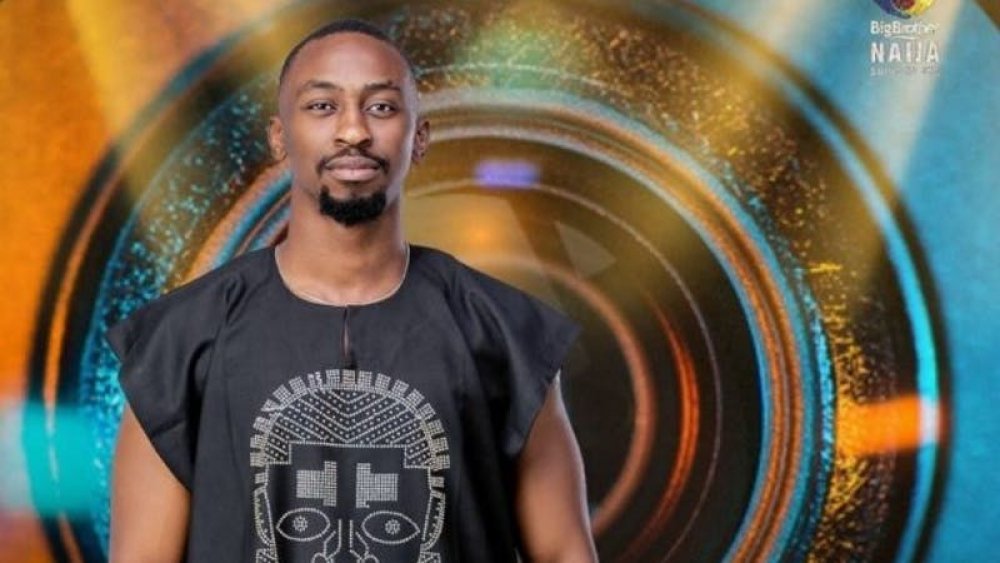 BBNaija 2021: Saga Unapologetic On Commentary About Pere [Video]