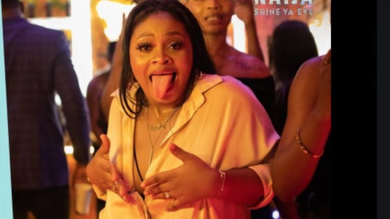 BBNaija 2021: Tega apologizes for her actions on the show [Video]