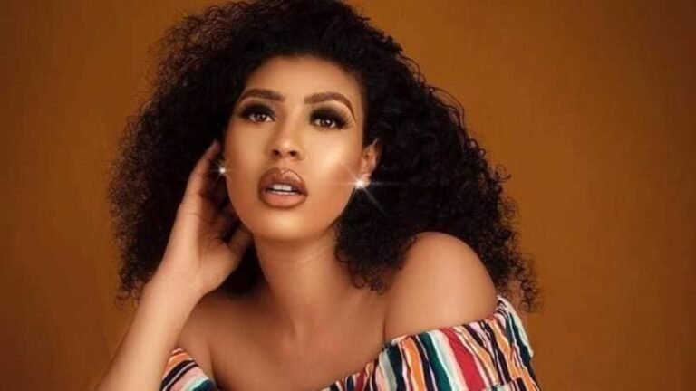 BBNaija 2021: how Nini will disappear 24 hours a day...