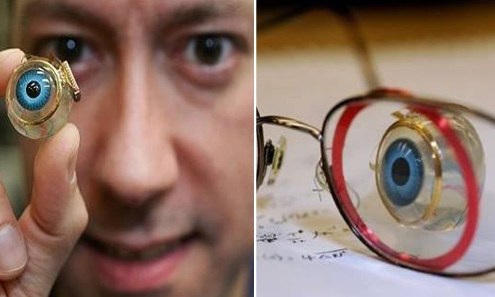Best NewsScientists Develop Bionic Eye To…