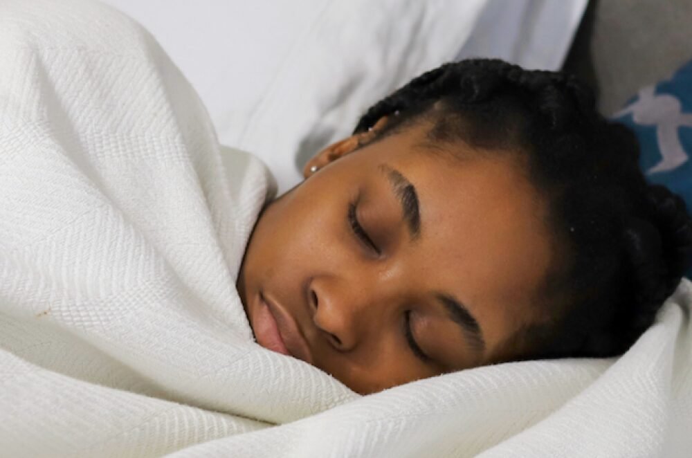 Five Reasons Why You Should Sleep Better Valid Gist