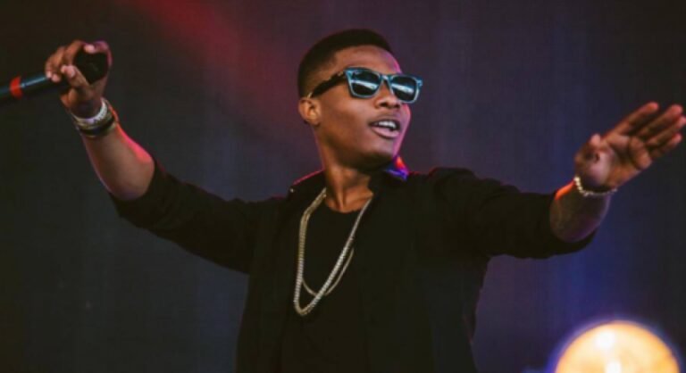 How Wizkid Sold Out O2 Arena Again