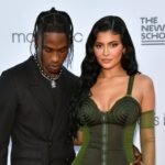 Kylie Jenner Expecting Baby Number 2 With Travis S...
