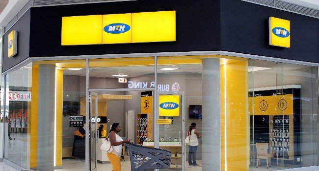 How to Get MTN 20GB For 3500?