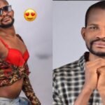 Uche Maduagwu says 90 percent of male Nollywood actors are internet fraudsters.