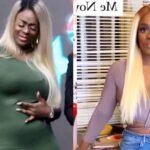 Uriel reveals why she had to lose weight