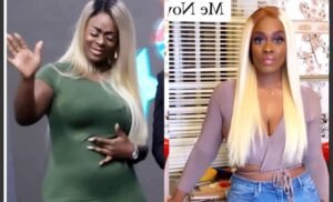 Uriel reveals why she had to lose weight
