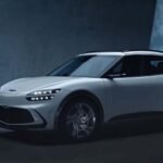 Hyundai's Genesis brand will go all-electric by 2025...