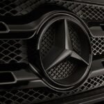 Mercedes unveils electric luxury models