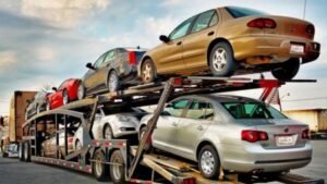 Nigeria spends n601. 51 billion on vehicle imports...