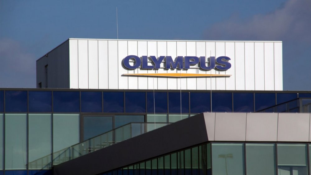 BlackMatter attacks Olympus computer network with…