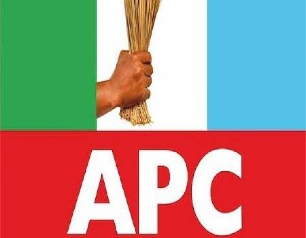 APC expels chairman [Here's Why]