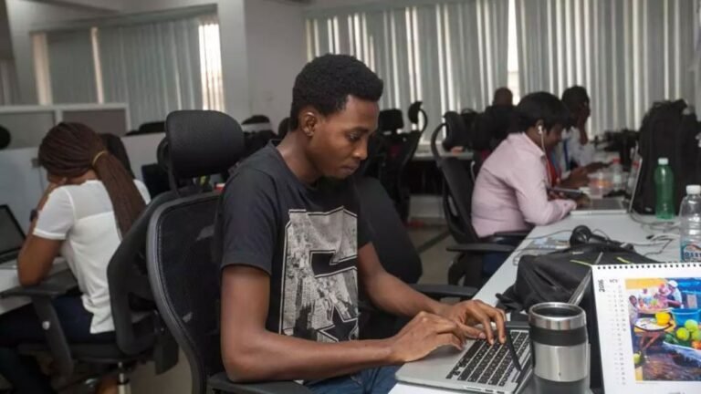 Nigerian Tech Startups In Y-Combinator Summer Batc...