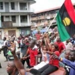 IPOB: 'There is a state-sponsored terrorism aga...