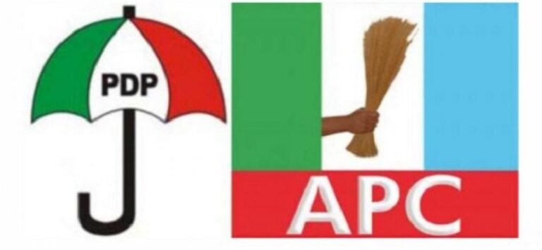 PDP Chieftain Says APC Buhari Remarkable…