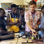 NITDA trains young Nigerians on robotics