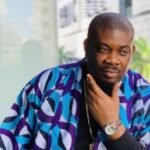 Don Jazzy likes to make people happy with an orgasm