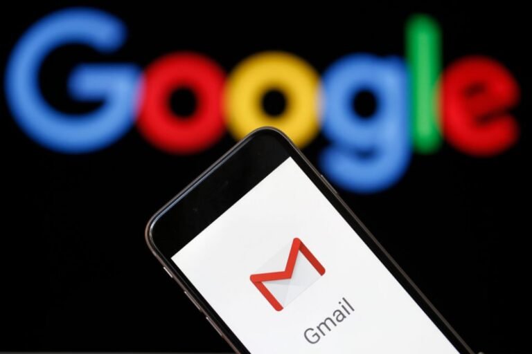 Google updates Gmail app to make voice, video calls…