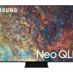 Samsung announces new, cheaper flagship TV…