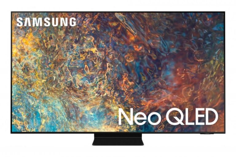 Samsung announces new, cheaper flagship TV…