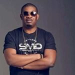 I went out with women who asked for nude photos - Don Jazzy