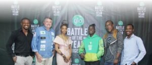 Globacom battle of the year scheduled - talented young people, dance groups