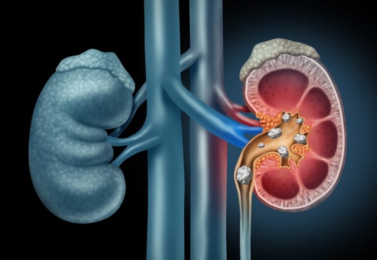 Kidney Stone Disease - Stop Too Much Of These 3 Things To Live Long
