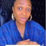 Relationship Specialist, Blessing Okoro said - "I've Never Slept With A Man For Money" (video)