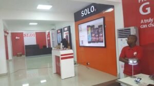 Slot Nigeria Phone Prices, Contact, Store Locations